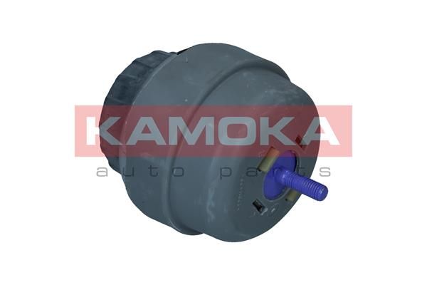 KAMOKA 890740 Mounting, engine