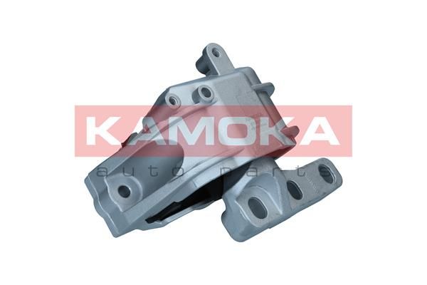 KAMOKA 890913 Mounting, engine