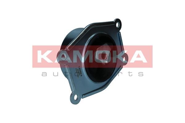 KAMOKA 890926 Mounting, engine
