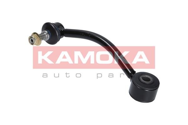 KAMOKA 9030289 Link/Coupling Rod, stabiliser bar