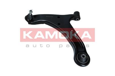 Control/Trailing Arm, wheel suspension KAMOKA 9050293