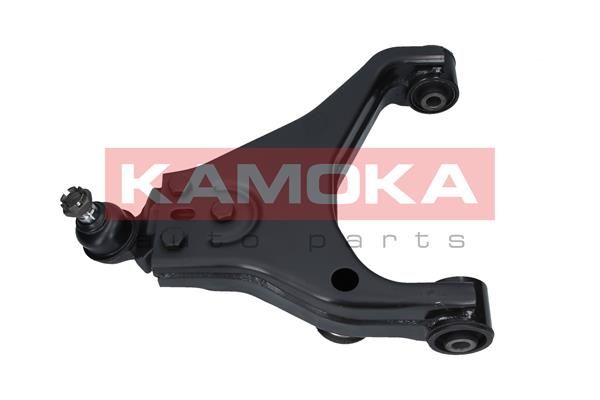 KAMOKA 9050302 Control/Trailing Arm, wheel suspension