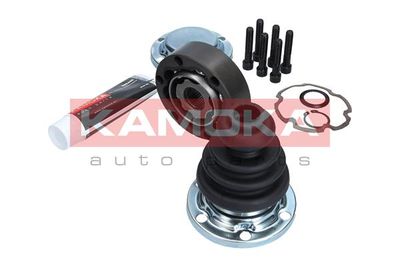 Joint Kit, drive shaft KAMOKA 9196