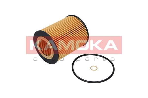 KAMOKA F107201 Oil Filter