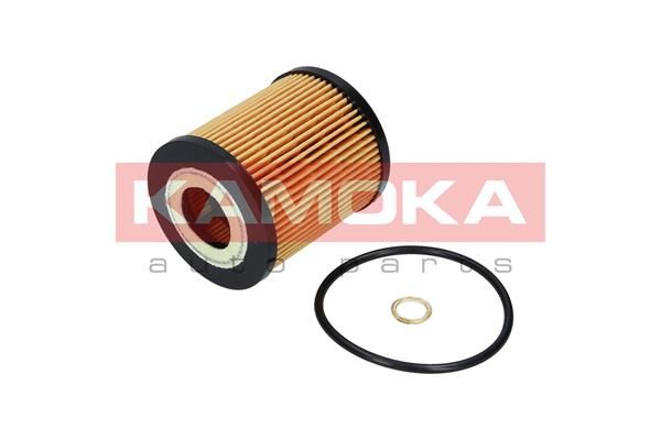 KAMOKA F109401 Oil Filter
