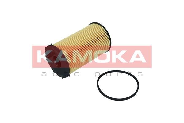 KAMOKA F120201 Oil Filter