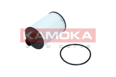 Oil Filter KAMOKA F121001