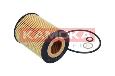 Oil Filter KAMOKA F125801