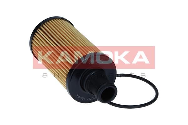 KAMOKA F127001 Oil Filter