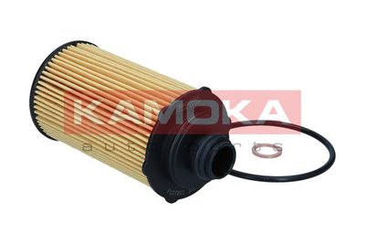 Oil Filter KAMOKA F127301