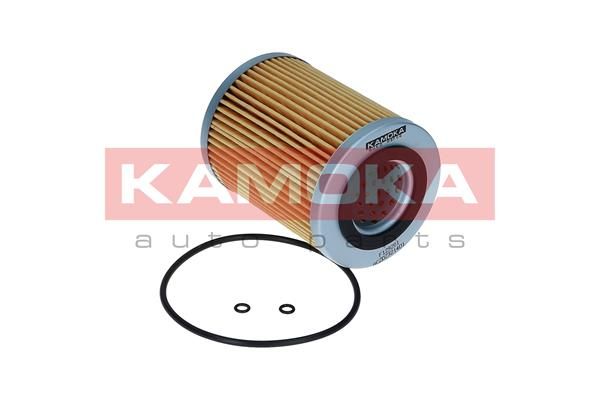 KAMOKA F129201 Oil Filter