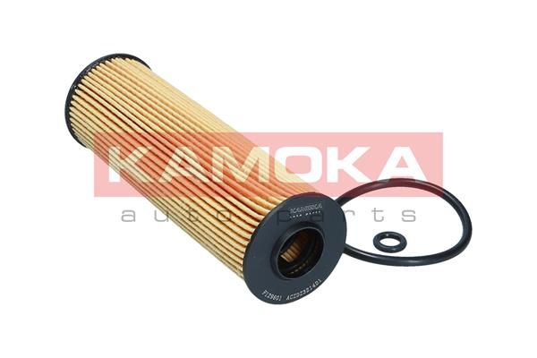 KAMOKA F129601 Oil Filter