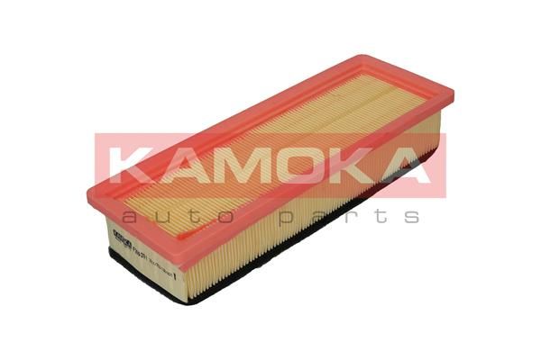 KAMOKA F206201 Air Filter