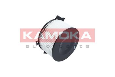 Filter, cabin air KAMOKA F401401