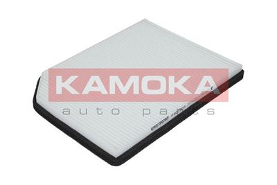 Filter, cabin air KAMOKA F407801