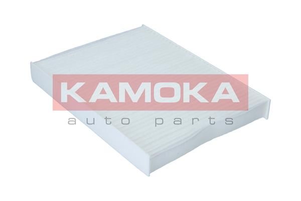 KAMOKA F408201 Filter, cabin air