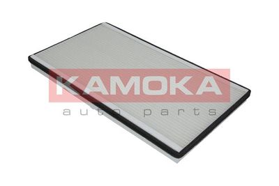 Filter, cabin air KAMOKA F408601