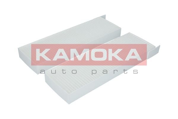 KAMOKA F412201 Filter, cabin air