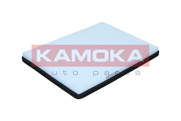 KAMOKA F414101 Filter, cabin air