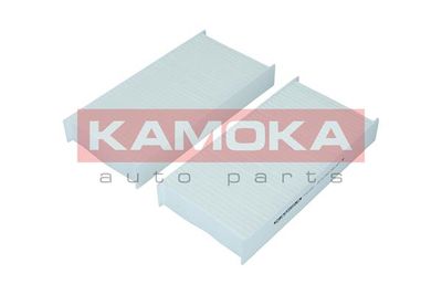 Filter, cabin air KAMOKA F421401