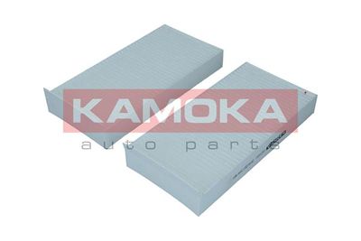 Filter, cabin air KAMOKA F421501
