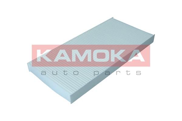 KAMOKA F422701 Filter, cabin air