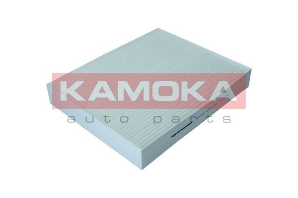 KAMOKA F423601 Filter, cabin air