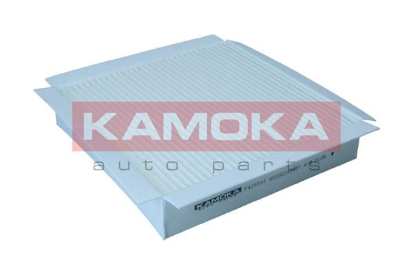 KAMOKA F425501 Filter, cabin air