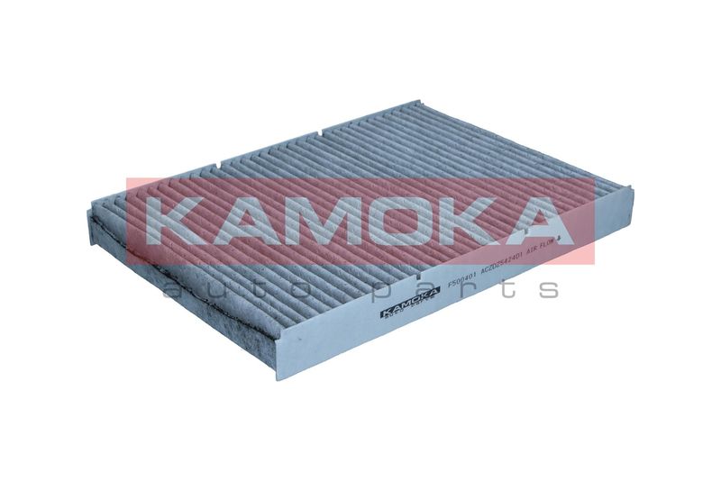 KAMOKA F500401 Filter, cabin air