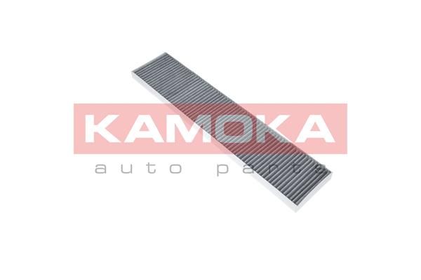 KAMOKA F501101 Filter, cabin air