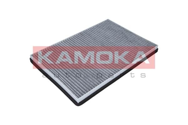 KAMOKA F501501 Filter, cabin air