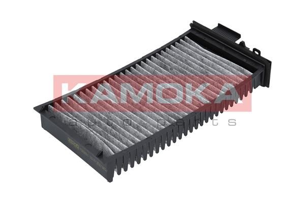 KAMOKA F503501 Filter, cabin air