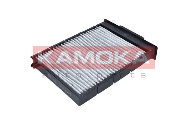 KAMOKA F504001 Filter, cabin air
