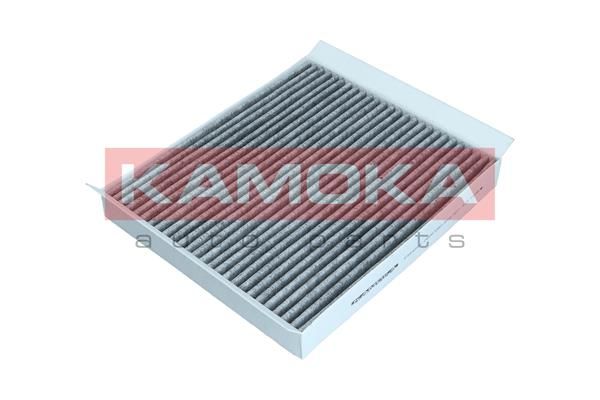 KAMOKA F504501 Filter, cabin air