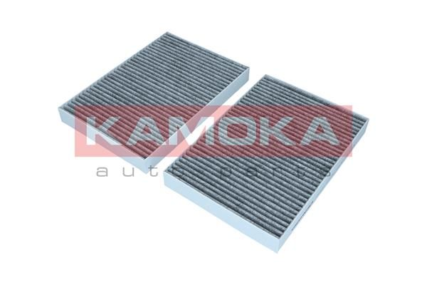 KAMOKA F506301 Filter, cabin air