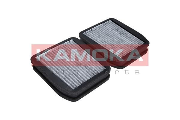 KAMOKA F507201 Filter, cabin air