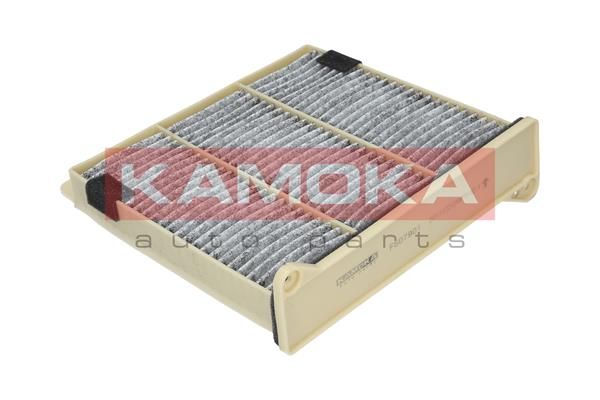 KAMOKA F507901 Filter, cabin air