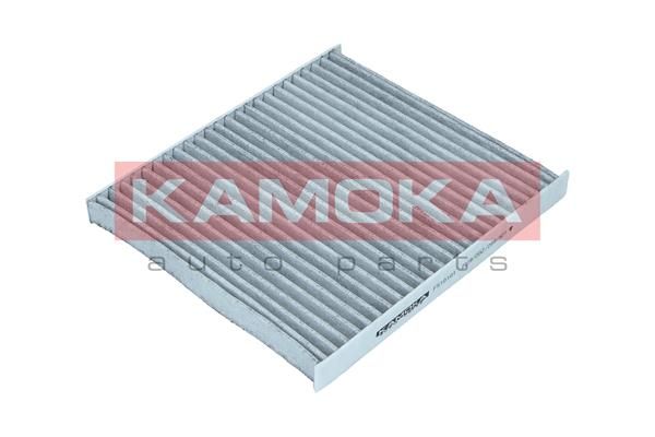 KAMOKA F510101 Filter, cabin air