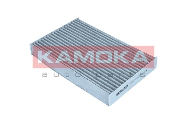 KAMOKA F511801 Filter, cabin air