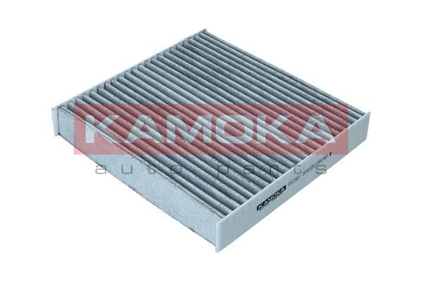 KAMOKA F512501 Filter, cabin air