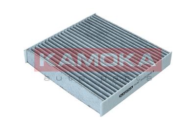 Filter, cabin air KAMOKA F512501
