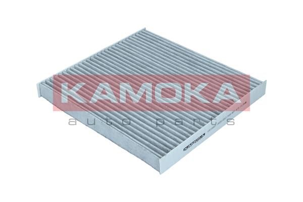 KAMOKA F515501 Filter, cabin air