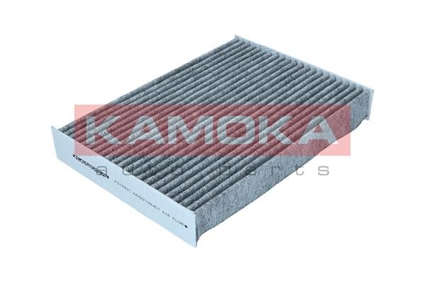 KAMOKA F515601 Filter, cabin air