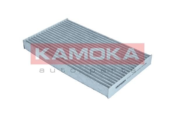 KAMOKA F518701 Filter, cabin air