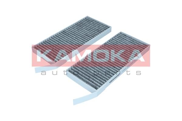 KAMOKA F519501 Filter, cabin air