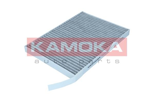 KAMOKA F519601 Filter, cabin air