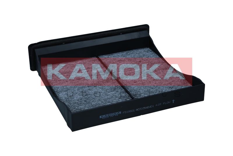 KAMOKA F519801 Filter, cabin air