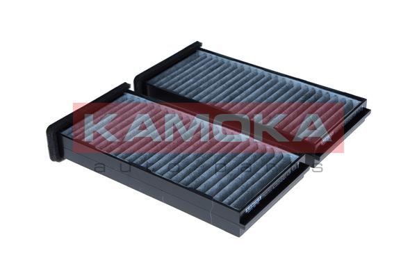 KAMOKA F525701 Filter, cabin air