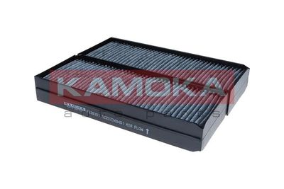 Filter, cabin air KAMOKA F526301