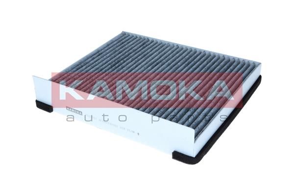 KAMOKA F527701 Filter, cabin air